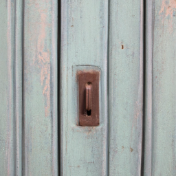 Portes d'entrée : sécuriser son domicile sans sacrifier le style Saint-Avertin